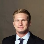 Tuomas Lehosvuo, Treasury Specialist at Hitachi Energy