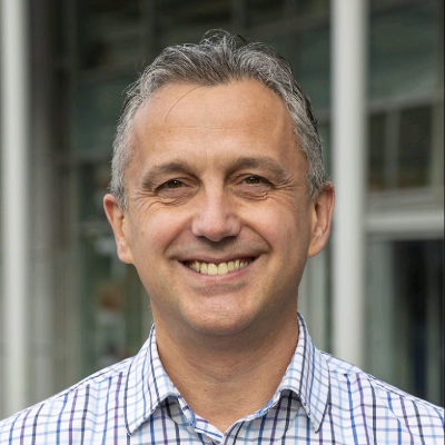 Jon Townsend