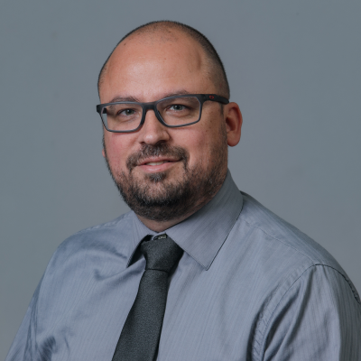 Jeff Sleik