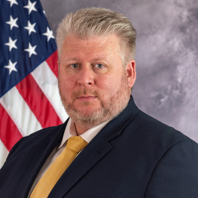 Matthew Allen