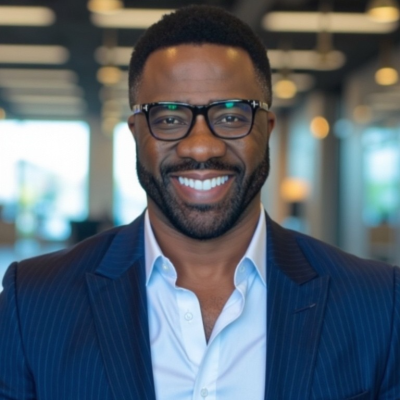 Thierry Mbandi