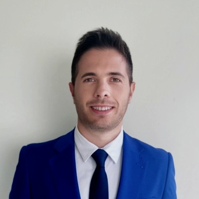 Dario Petrantoni, Head of Micro-mobility Sales&Operations Planning worldwide at Stellantis