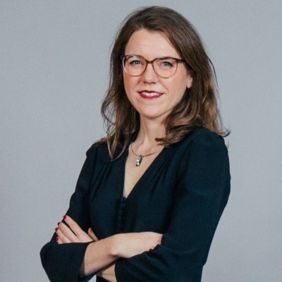 Corinne Dönges