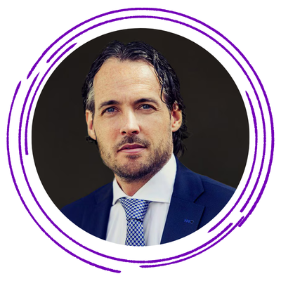 Guido Baltussen, Global Head of Quantitative Strategies at Northern Trust Asset Management
