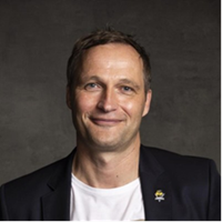 Oliver Kahle, Global Head of Procurement Excellence at Georg Fischer