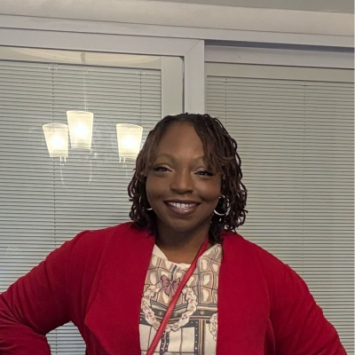Othalene Bowland, Sr. Strategic Sourcing Manager - MRO at Smithfield Foods