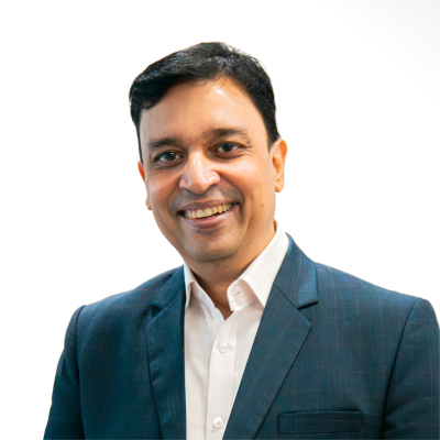 Priyaranjan Jha