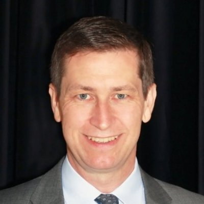Ed Mills, Vice President Procurement at Sierra Nevada Corporation
