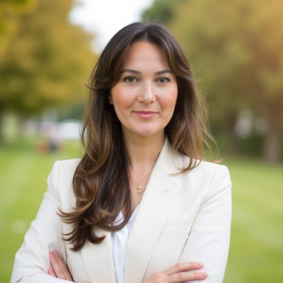 Leila Harborth