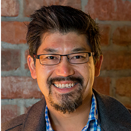 Quoc Nguyen, Co-Founder at Preezie