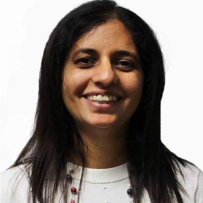 Anu Gupta, Group Vice President eCommerce at Tessco Technologies