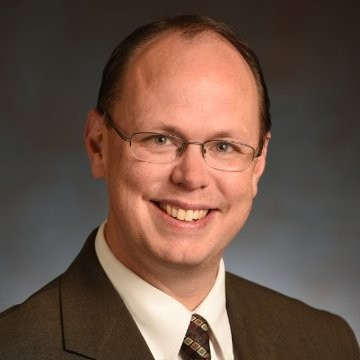 Chris Mcgill