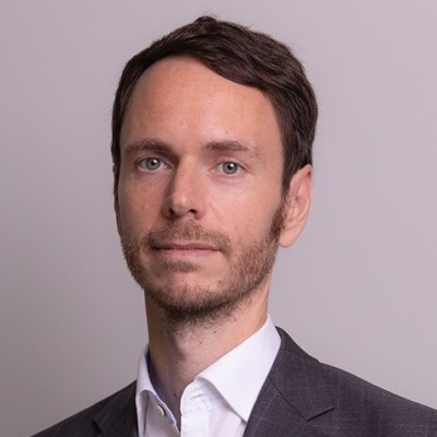 Andy Mahoney, Managing Director, EMEA at Flextrade