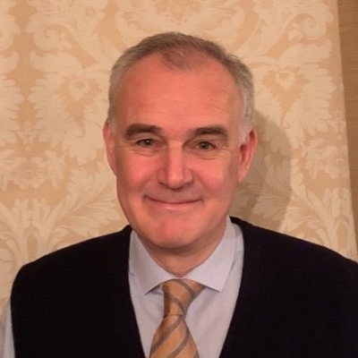 Simon Newton