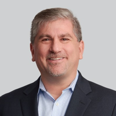 Eric Bochner, CEO at Hazelcast