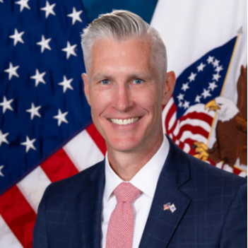 Honorable Richard F. Topping