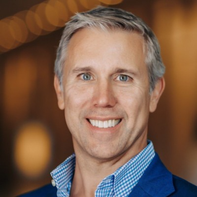 Brian Shultz, Chief Growth Officer at PAXAFE