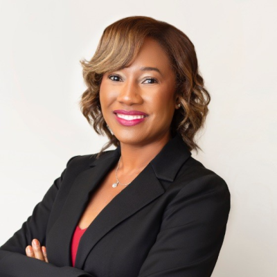 Stephanie Reneau, Area Director, IT at Hotel Drover