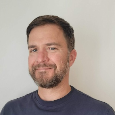 Christopher Gallwas, Global Head Supply Chain Optimisation at Boehringer Ingelheim