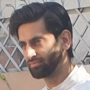Ibrar Ulhaq