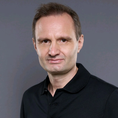 Laurent Lenoir, Chief Digital Officer, APAC at Lacoste