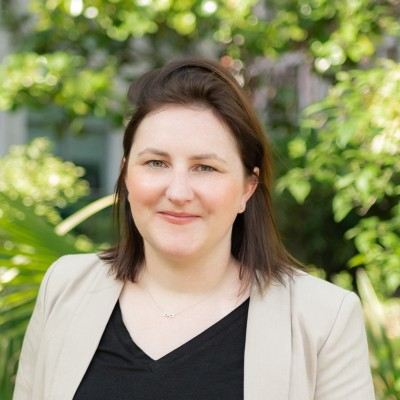 Marie-Clare Puffett, Industry Development & Insights Director at IAB Europe