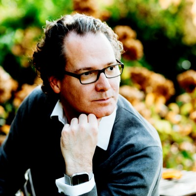 Joern Philip (JP) Haas