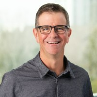 Jon Peterson, Senior Director, Digital Commerce and Operations at Siemens