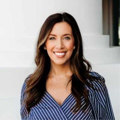 Sarah Dorhn, Executive Administrator to the President at First Federal Bank