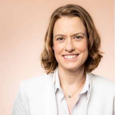 Ashley Kick, VP, eCommerce at Dôen