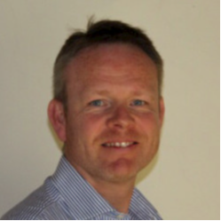 Richard Atkinson