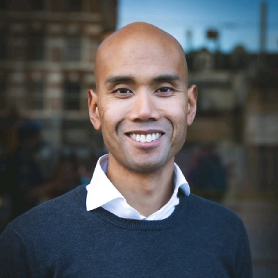 Gde Hardjosumarto, Multi-asset Trader at Cardano