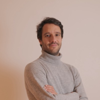 Pierre Bertrand, CEO and Co-Founder at Skynopy