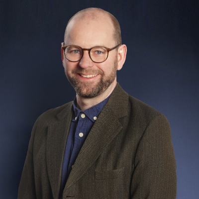 Gareth Powell