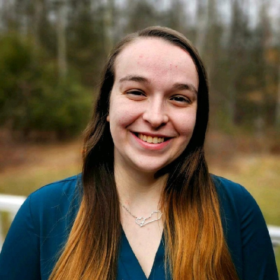 Maggie Artner, Learning & Development Business Partner at CornerStone Bank