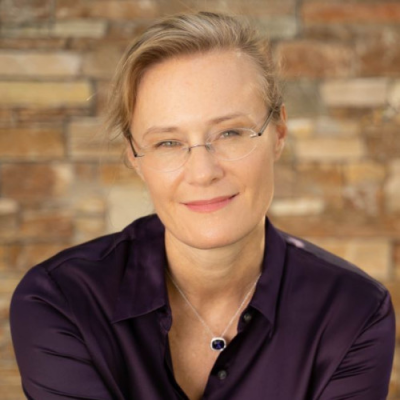 Laura Schroeder, HR Tech and Fintech Advisor at Red Rocks