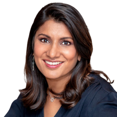 Amandeep Hansra