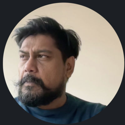 Pratyush Sinha