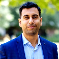 Abhishek Jeet, VP, Global Service Business Development and Digital Ops Center at GEA
