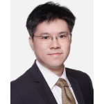 Daryl Seetoh, Local Principal at Baker & McKenzie.Wong & Leow