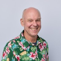 Brent Peterson, Host at Talk Commerce