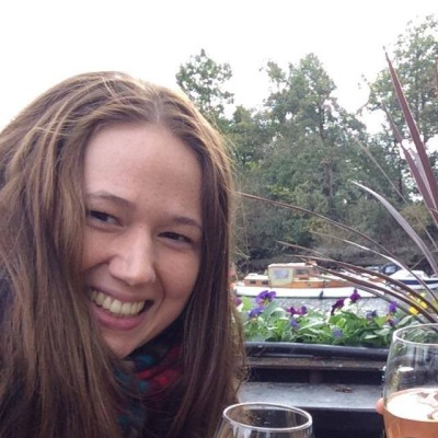 Hannah AlQadhi, Group eCommerce Manager at Highland Spring Group