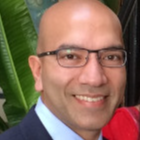 Jawahar Garg, Head of Supply Chain and Procurement at Willow Laboratories