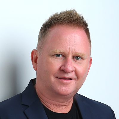 Daryl Check, Director, Global Delivery  Transformation,  Technology Lifecycle  Services at IBM