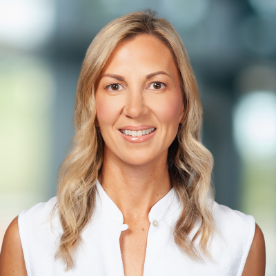 Audrey Costabile, Senior Analyst, Risk and Financial Markets Regulation at Coalition Greenwich