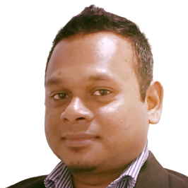 Deepak Oram, Head of Marketing Technology & Automation at HDFC Bank