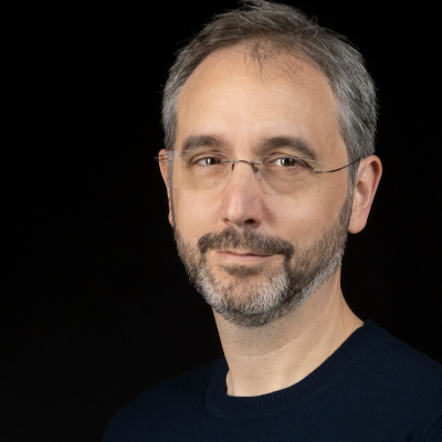 Tobias Gantner