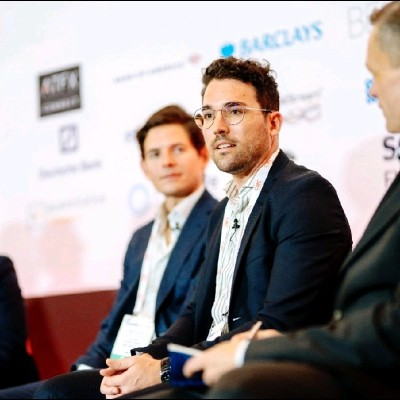 Steffen Ullmann, Senior Portfolio Manager Investment Grade at HAGIM