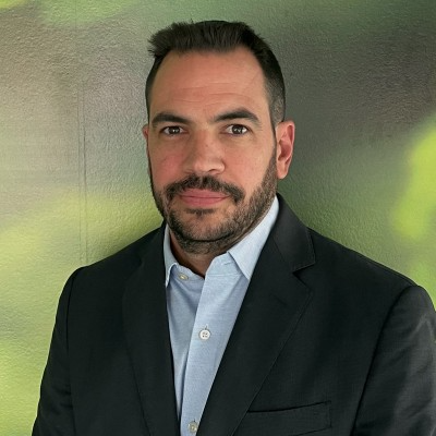 Juan Galassi, Global Logistics Director and Network Performance Analysis at DSM Firmenich