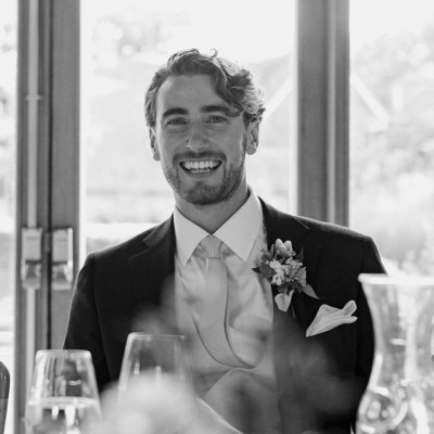 Chris Vernon, Business Development Director, EMEA Brands at The Trade Desk